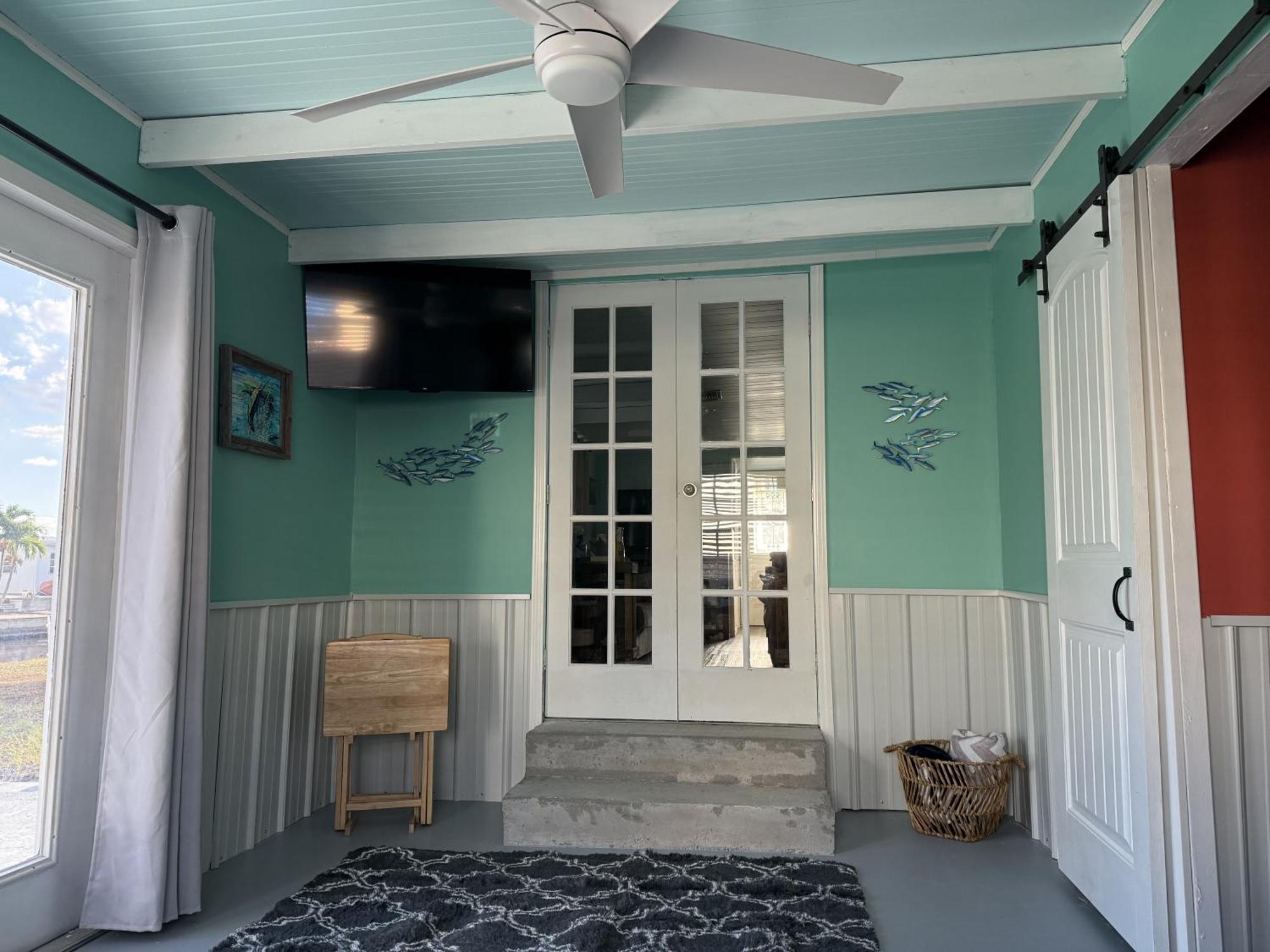 Flamingo Bay Ferienhaus